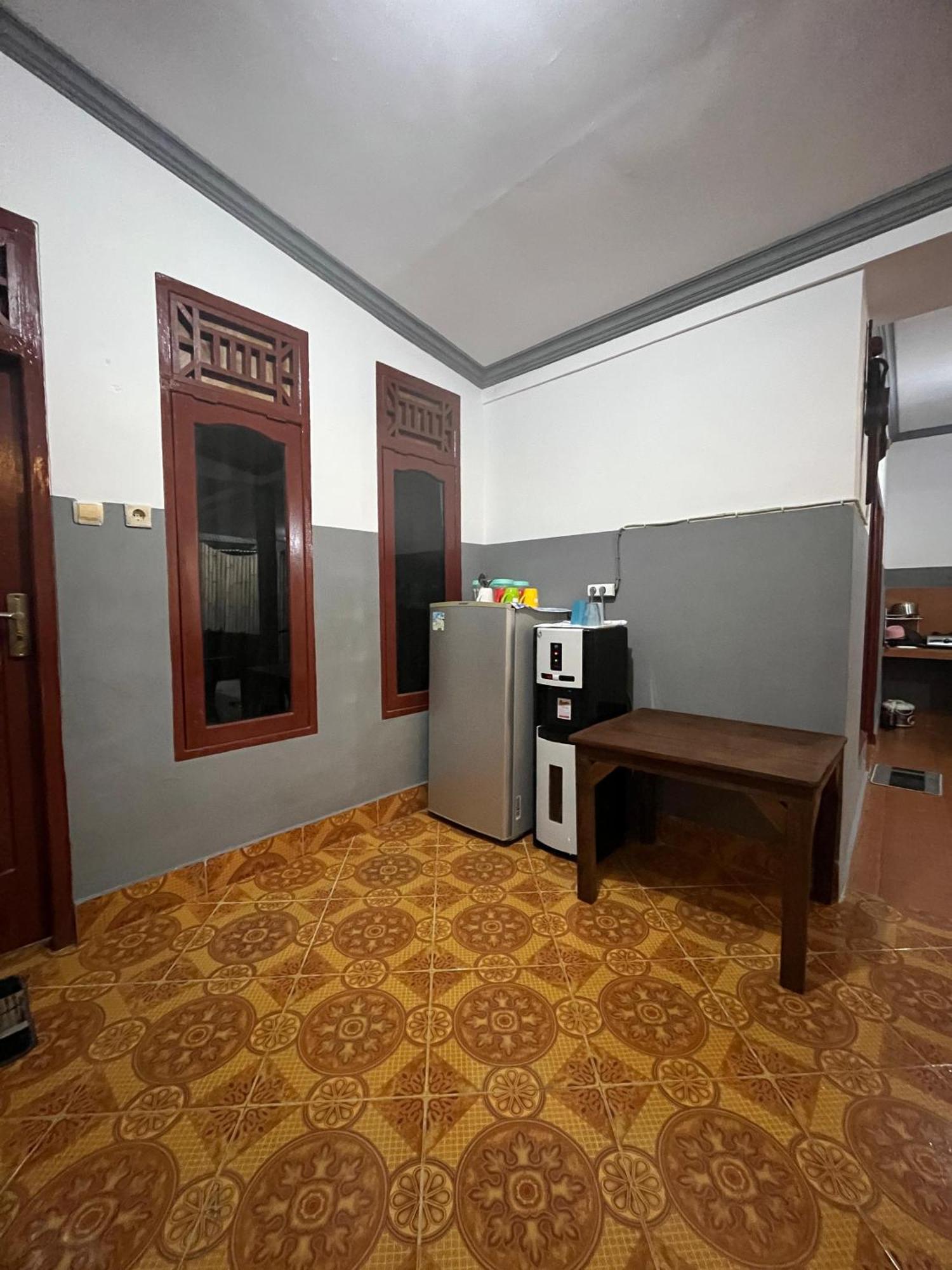 Bintang Guesthouse Gili Trawangan Esterno foto